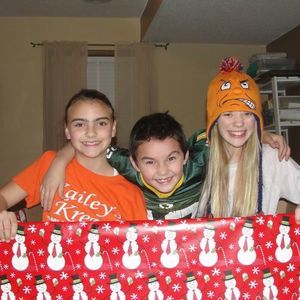 Meet your Posher, Abby